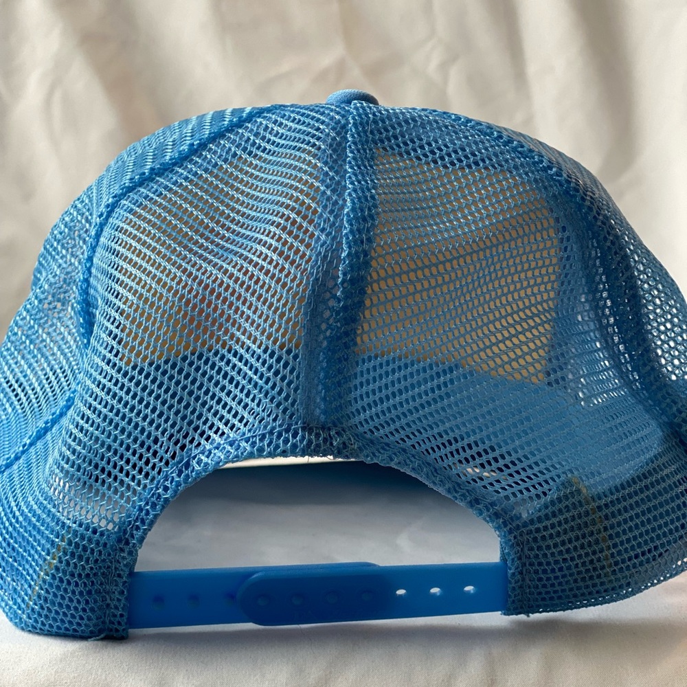 Mens SnapBack Hat - Picture 3 of 3